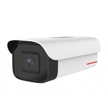 華為智能安防攝像頭500萬高清POE供電紅外夜視室外筒型槍機(jī)防塵防水 適用工業(yè)商超D2150-10-I-P(3.6/6mm)